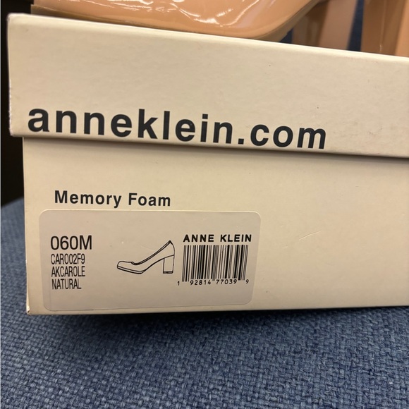 New Anne Klein Size 6 - Picture 5 of 6